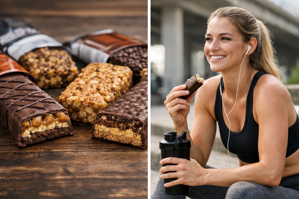 How to Choose the Best Keto Protein Bar