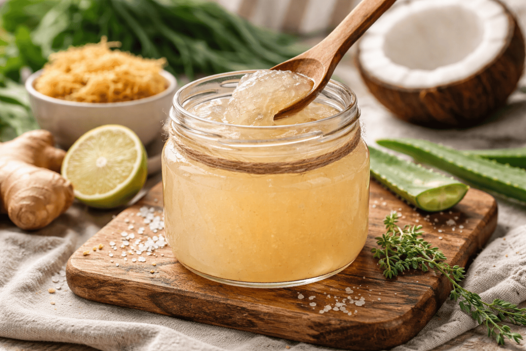 How to Choose the Best Sea Moss