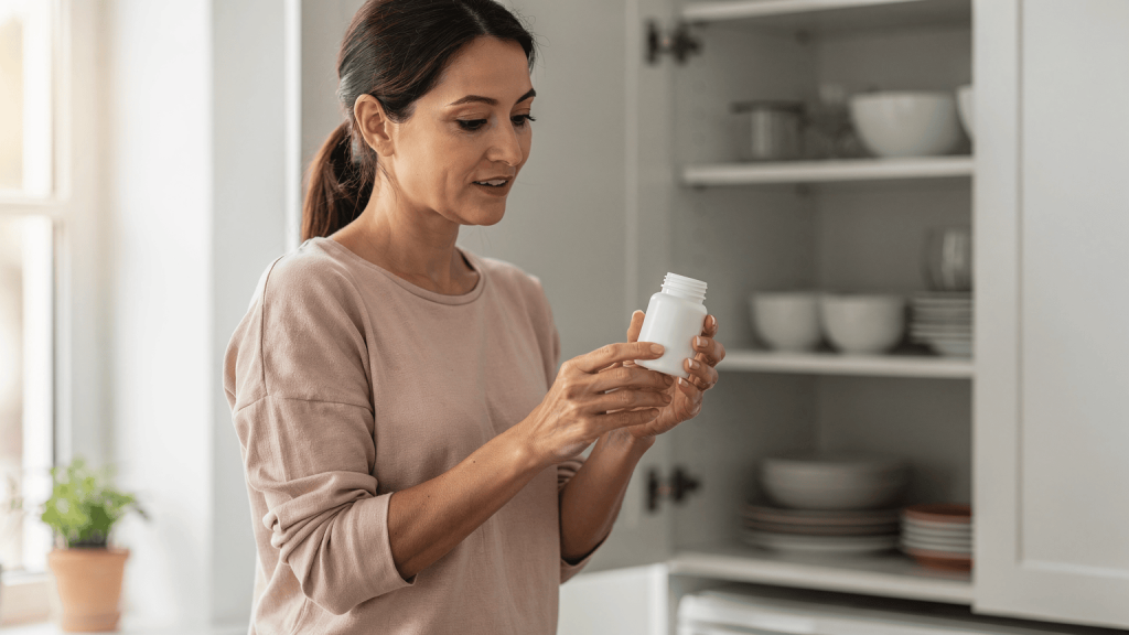 Is it safe to take expired multivitamins