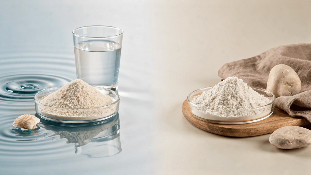 Is marine or bovine collagen better overall