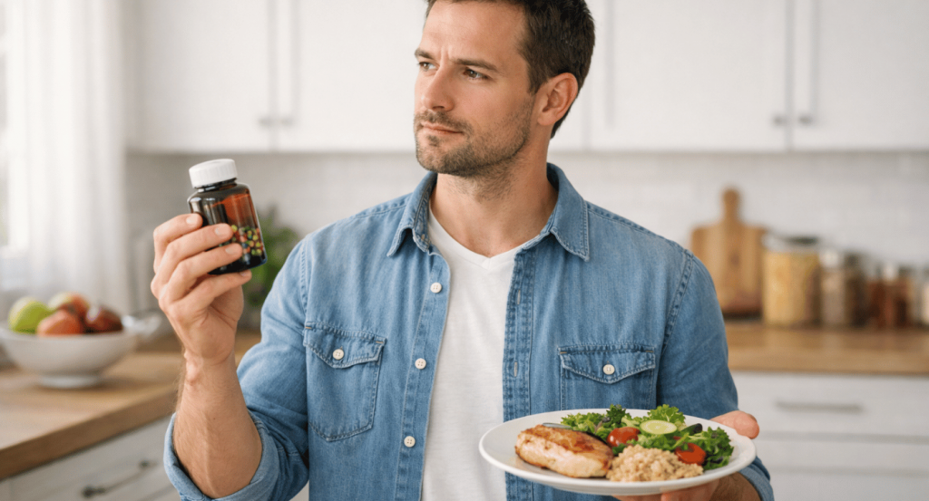 Is taking multivitamins everyday good for everyone