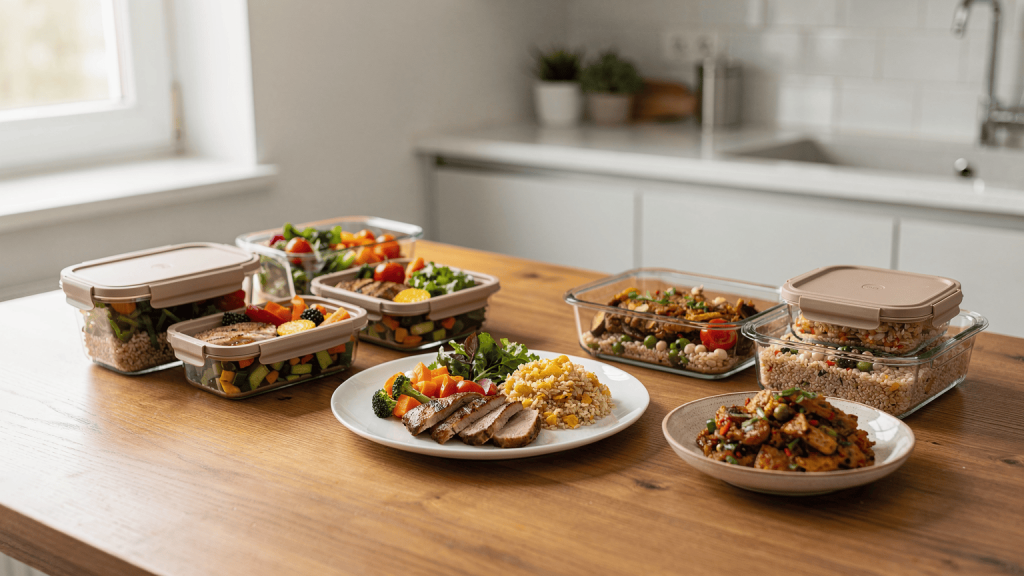 Les alternatives à comme j’aime pertinentes selon votre objectif