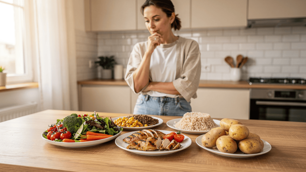 Les alternatives pertinentes selon votre objectif