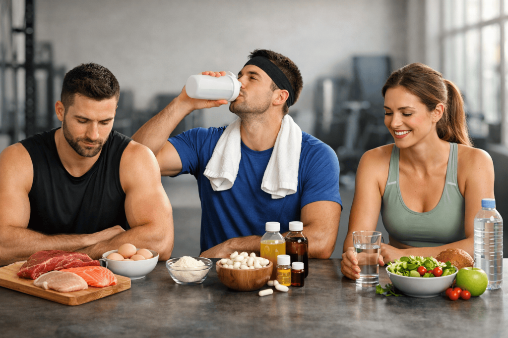 Les alternatives pertinentes selon votre objectif