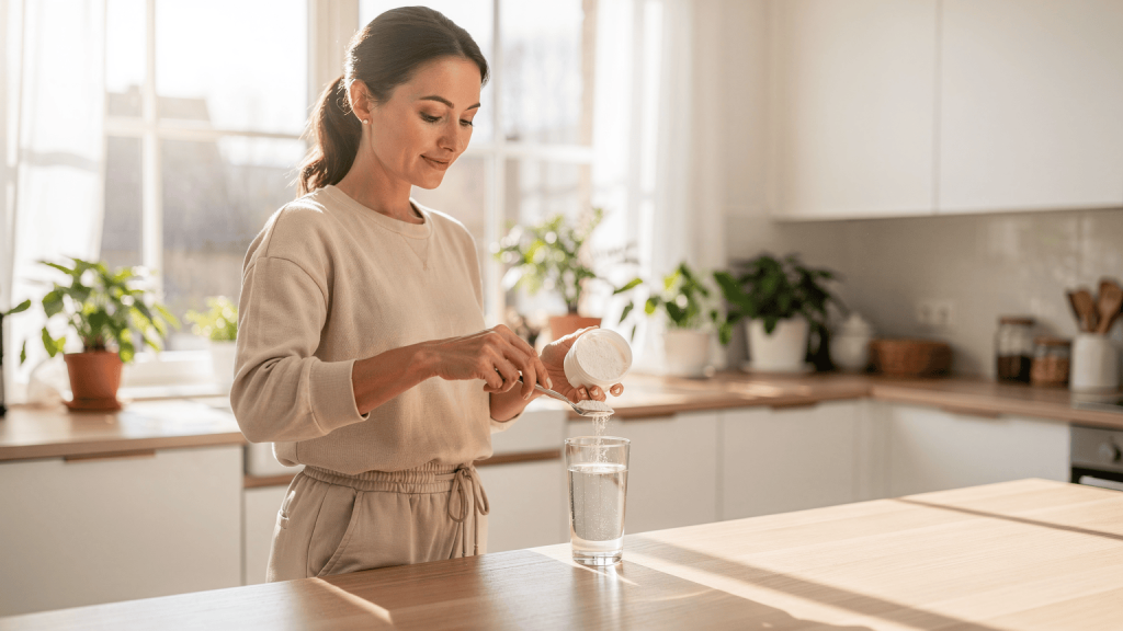 Mythes courants sur le collagène et le cancer