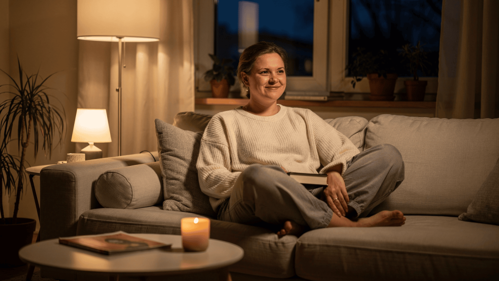 Obtenez 5 soirs sur 7 sans fringale avec un dîner à 25–35 g de protéines