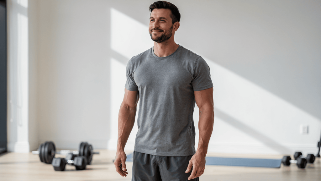 Obtenez des courbatures sous 48 h après musculation sans réduire vos séances