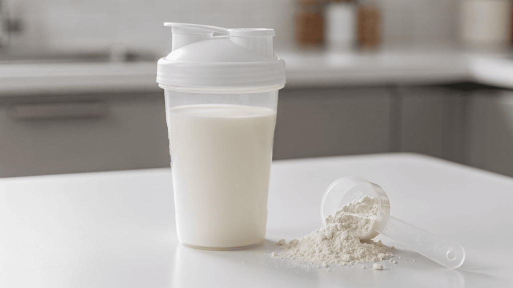 Pourquoi ce problème apparaît après l’utilisation du produit