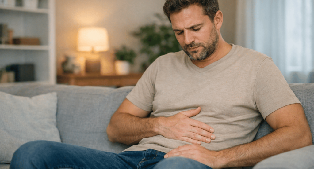 Pourquoi la constipation apparaît après l’utilisation des probiotiques