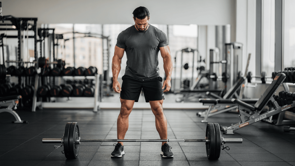 Pourquoi la progression en musculation se bloque-t-elle