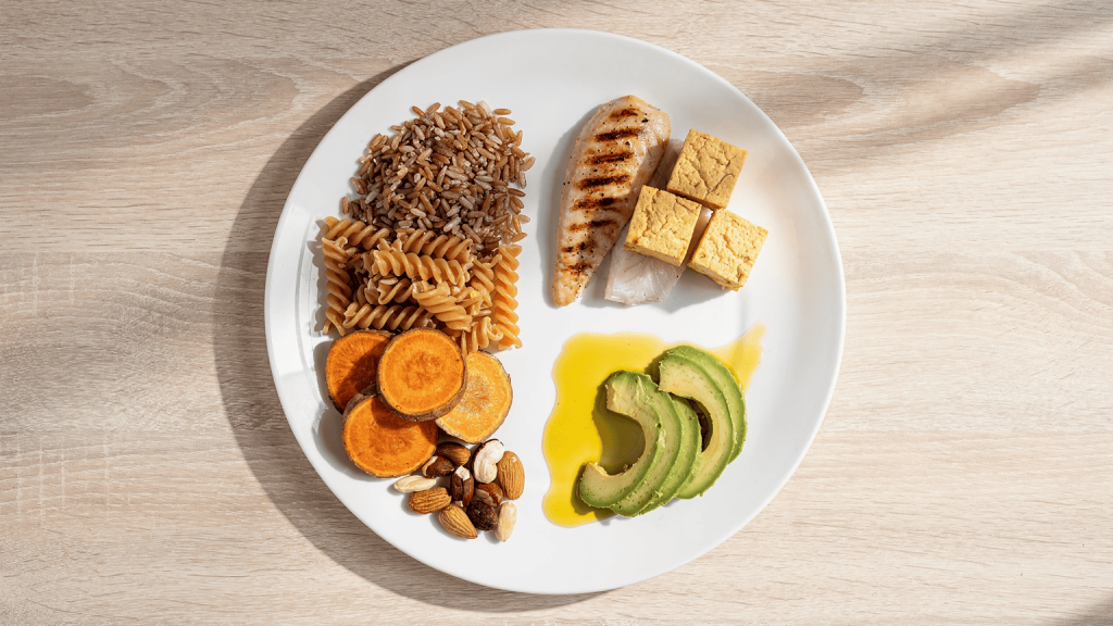 Pourquoi votre répartition glucides protéines lipides ne fonctionne pas