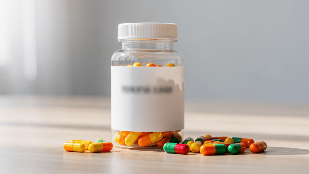 What does a multivitamin expiration date actually mean
