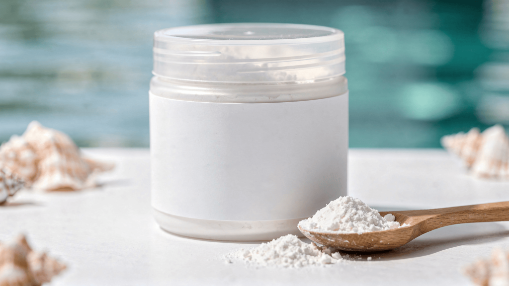 What makes marine collagen different