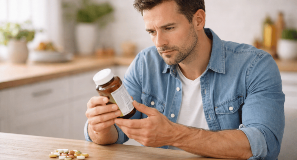 Who should take a multivitamin every day