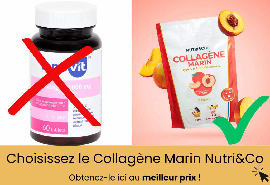 alternative collagen innovit