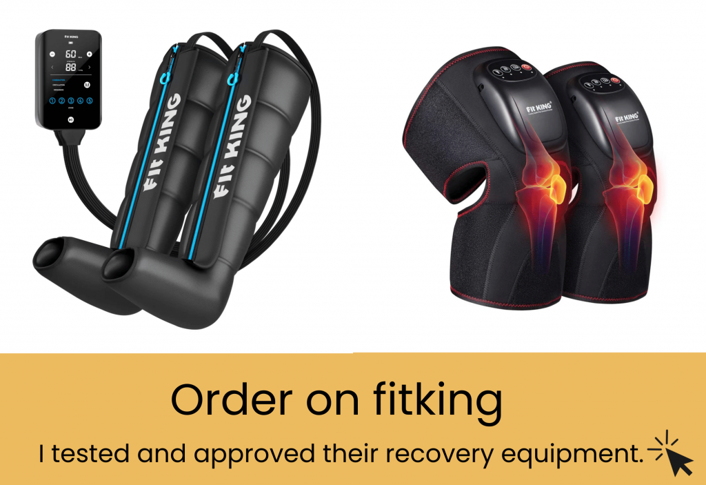 what customers think of fitking