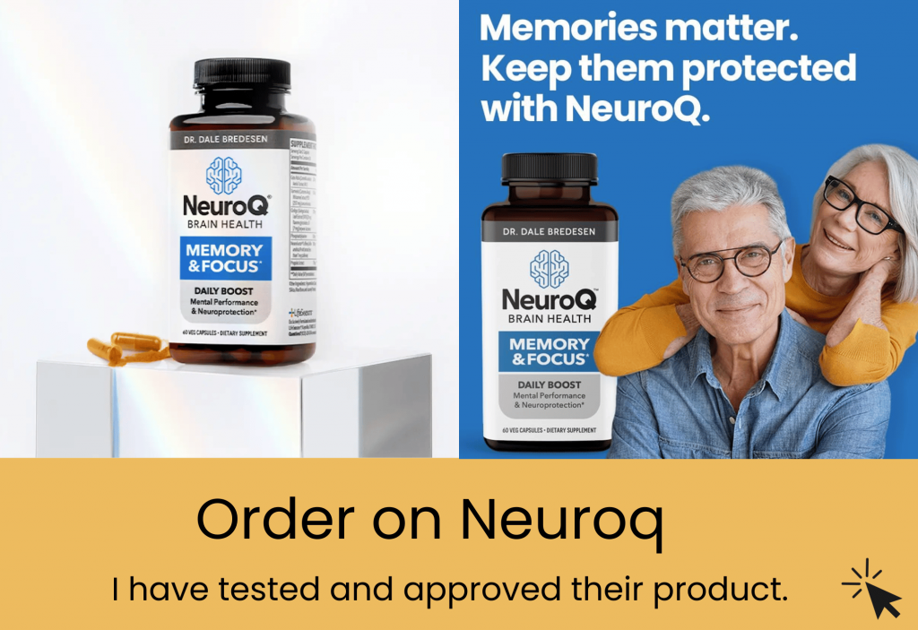 what customers think of neuroq