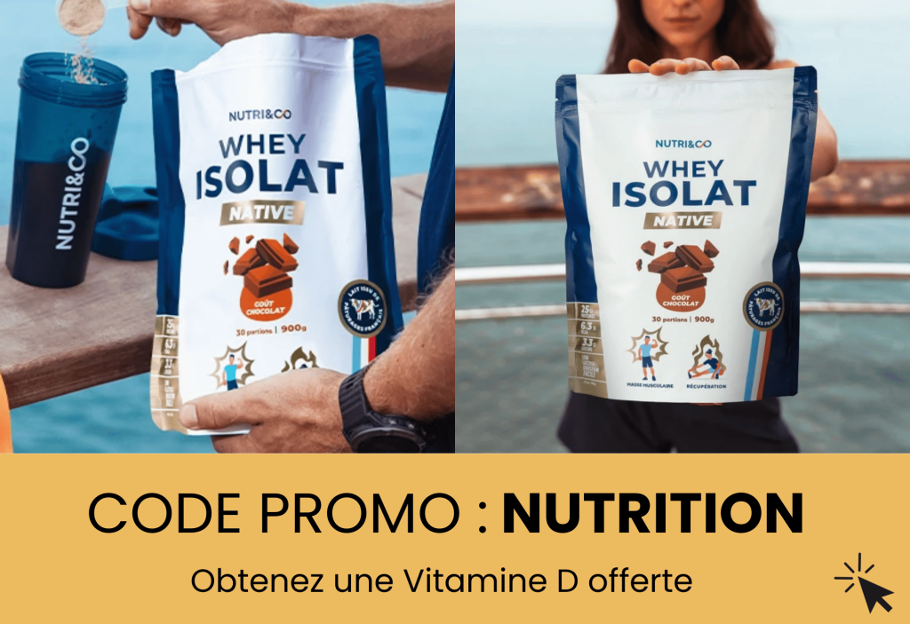 whey native nutri&co alternative whey