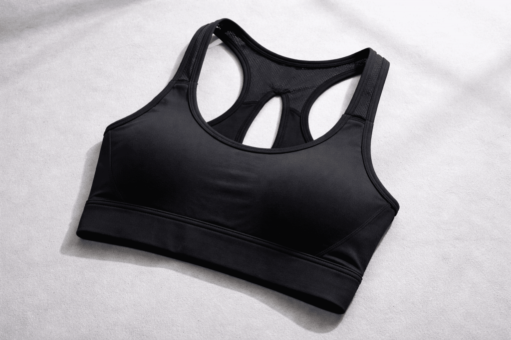 Comment choisir la meilleure brassière de sport