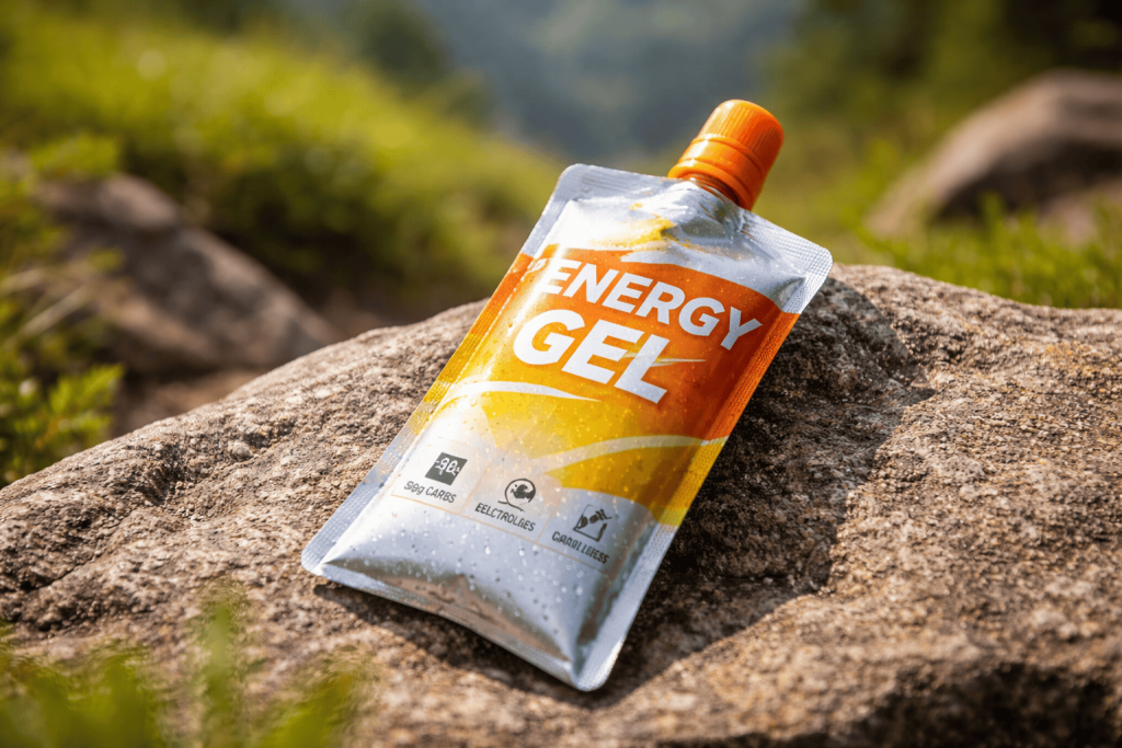 Comment choisir le meilleur gel énergétique