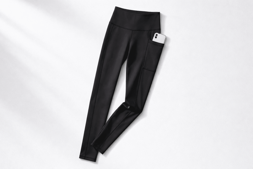 Comment choisir le meilleur legging de sport