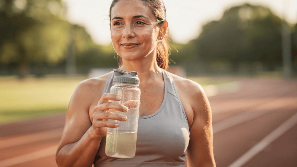 Dans quels cas les électrolytes sont-ils vraiment utiles