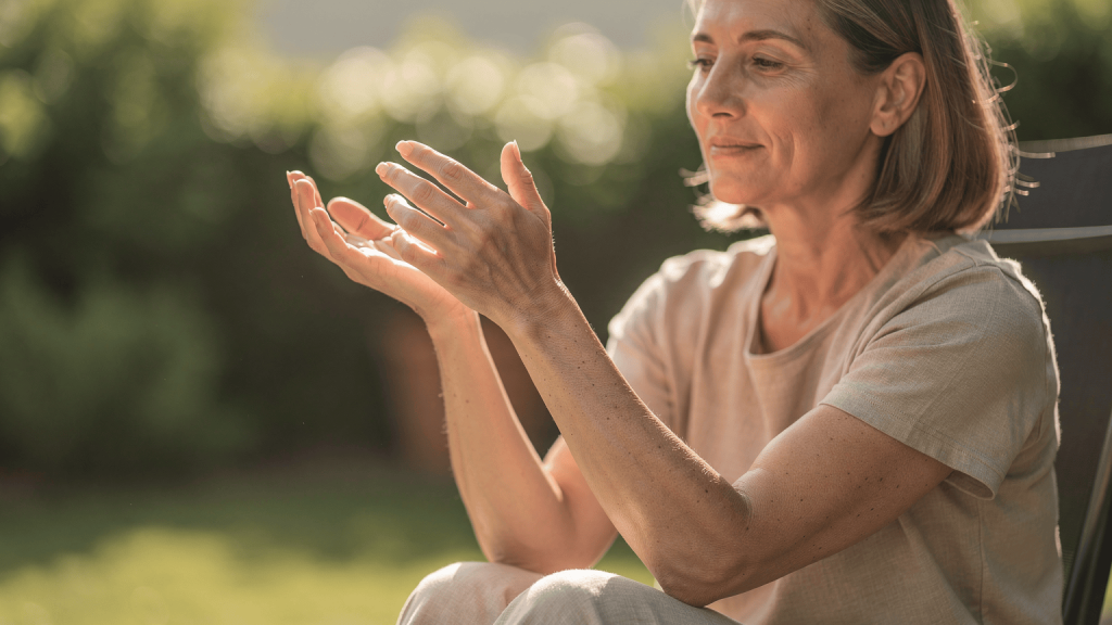 Le choix rapide si vous cherchez une alternative efficace à la vitamine D