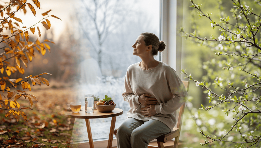 Quelles sont les meilleures périodes pour faire une cure de probiotiques