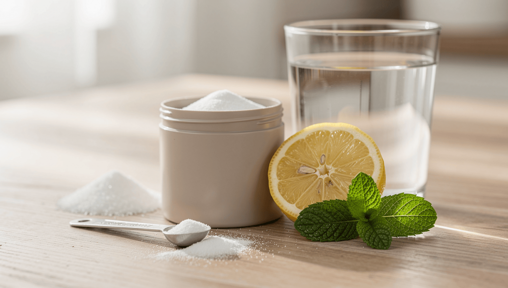 Quels sont les effets secondaires possibles des électrolytes