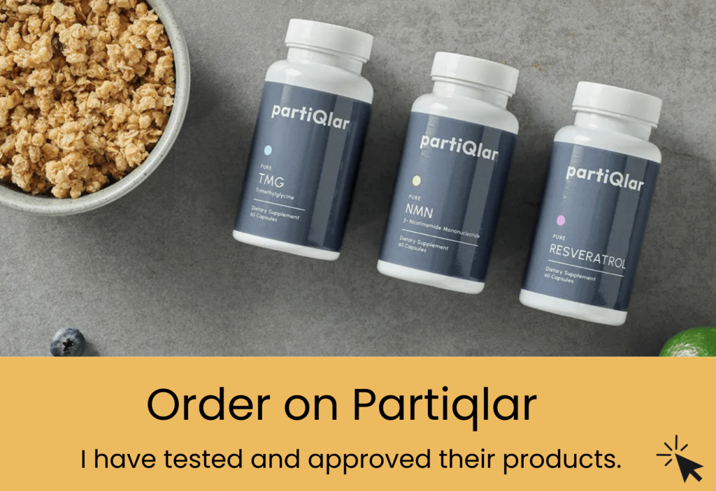 What customers think of Partiqlar