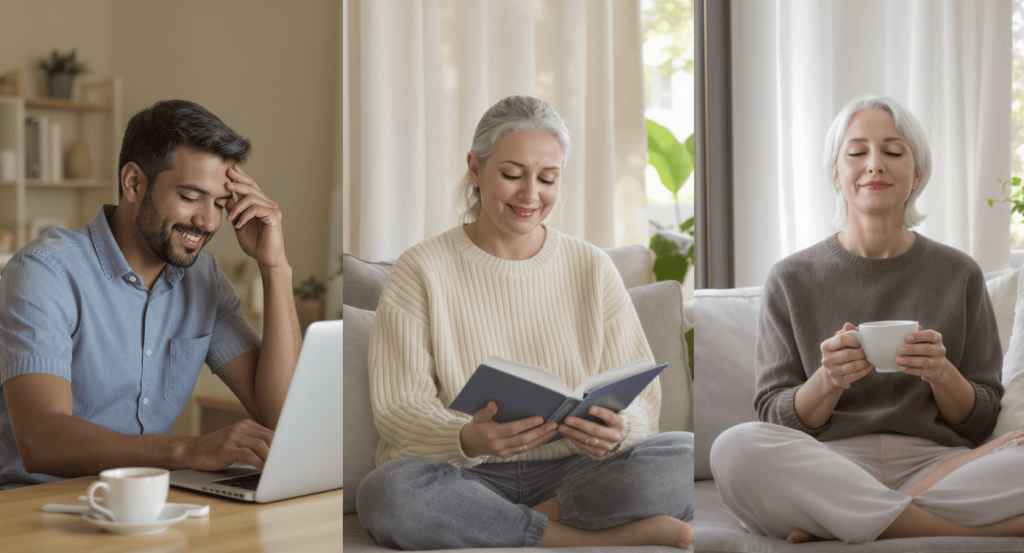 What users notice most often