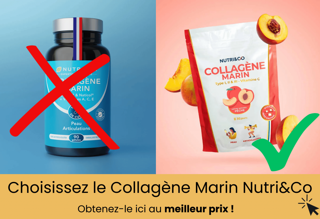 alternative collagène marin nutrimea