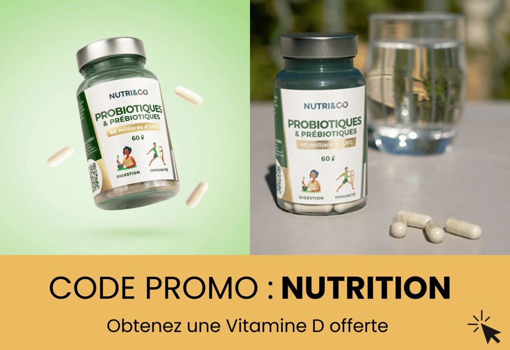 apport en probiotiques pour se supplémenter