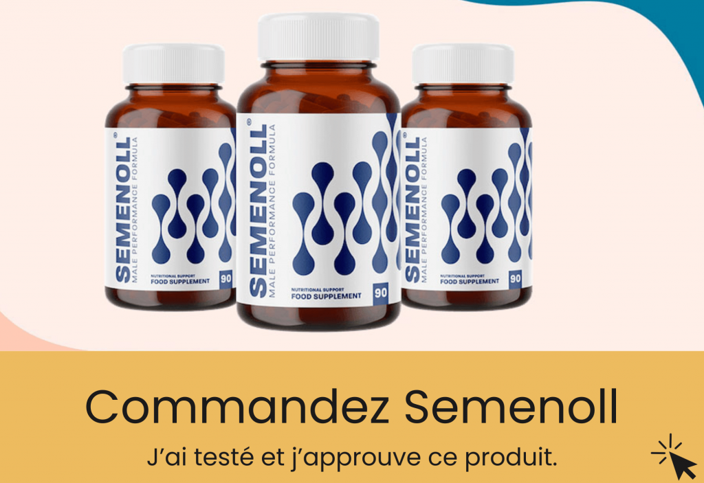 ce que pense les clients de Semenoll