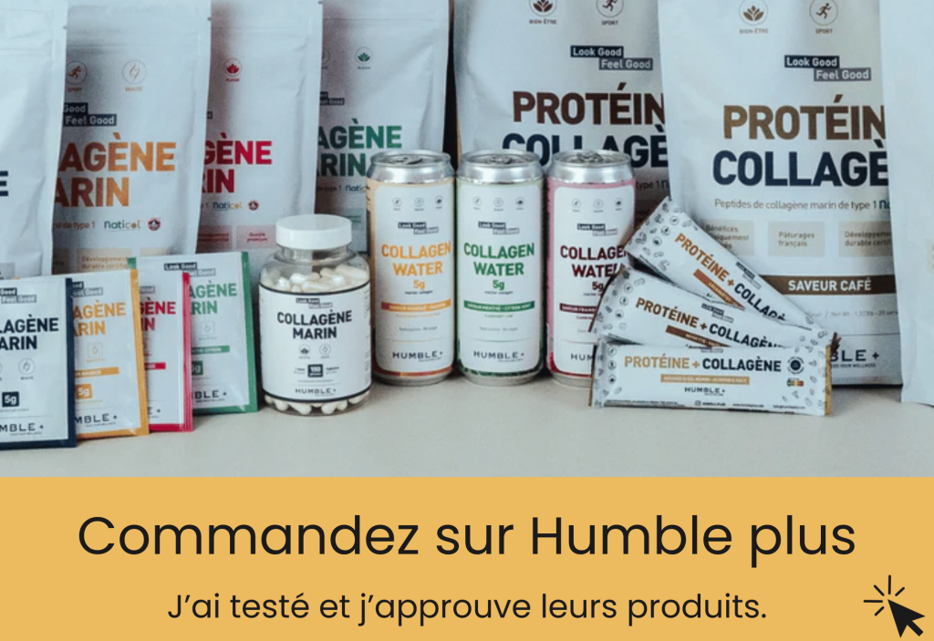 ce que pense les clients de humble plus