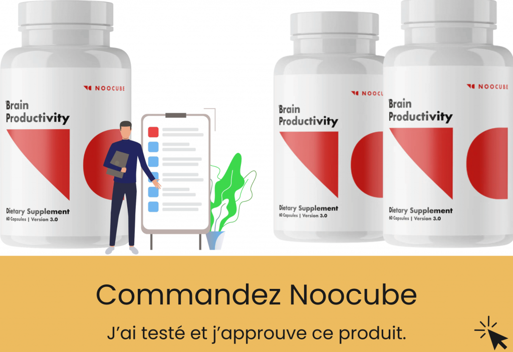 ce que pense les clients de noocube