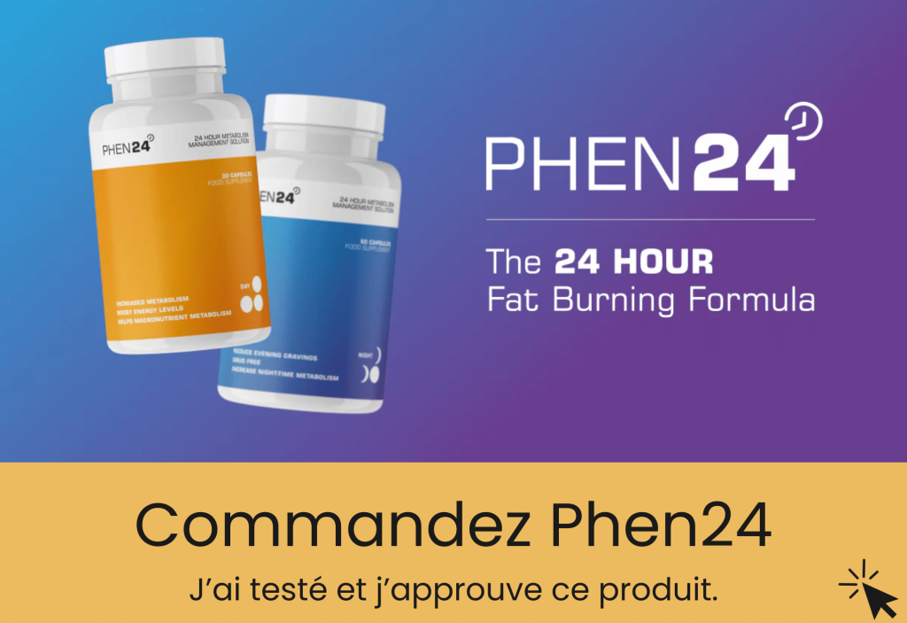 ce que pense les clients de phen24