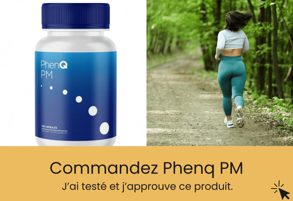 ce que pense les clients de phenq PM