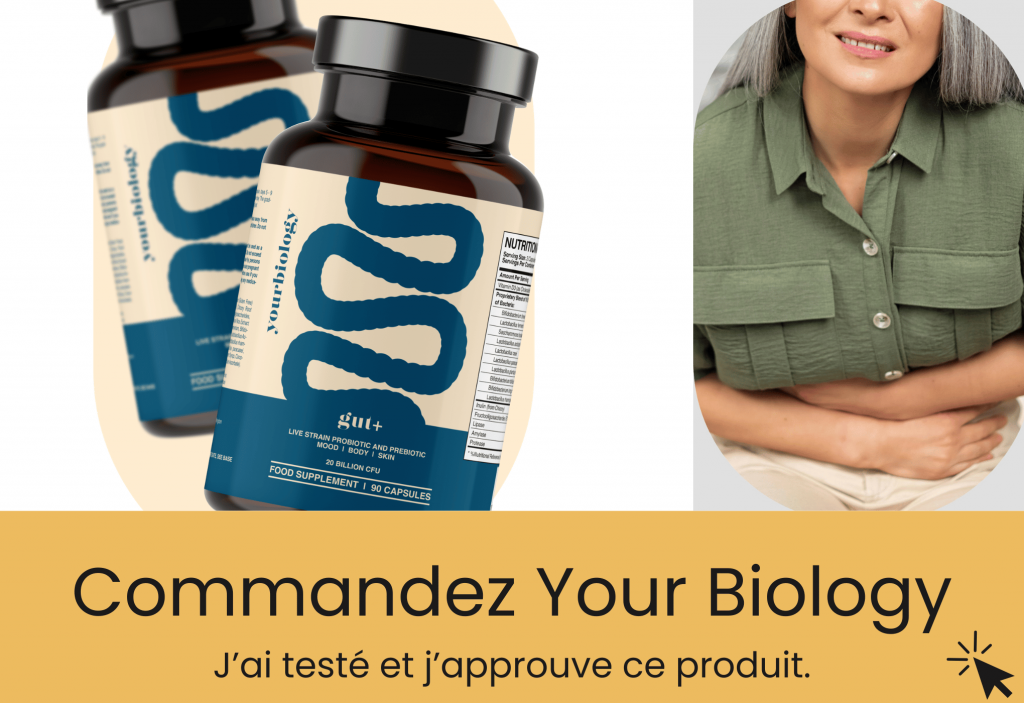 ce que pense les clients de your biology