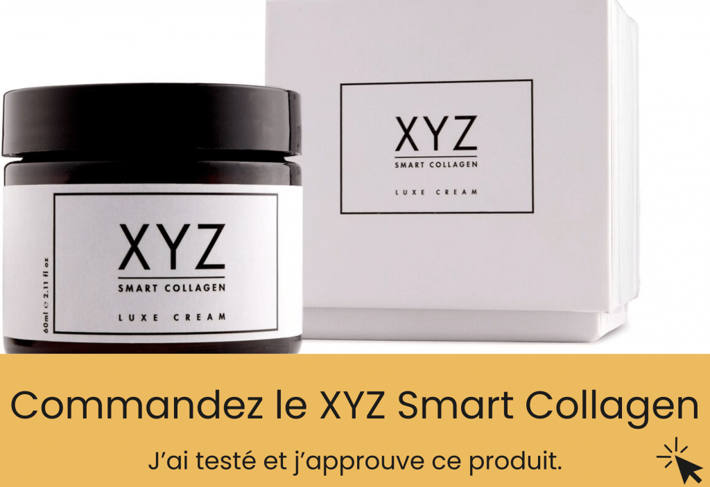 ce que pense les clients du xyz smart collagen