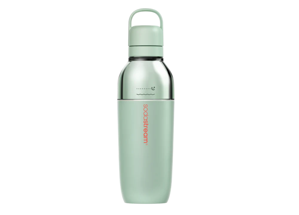 code parrainage sodastream