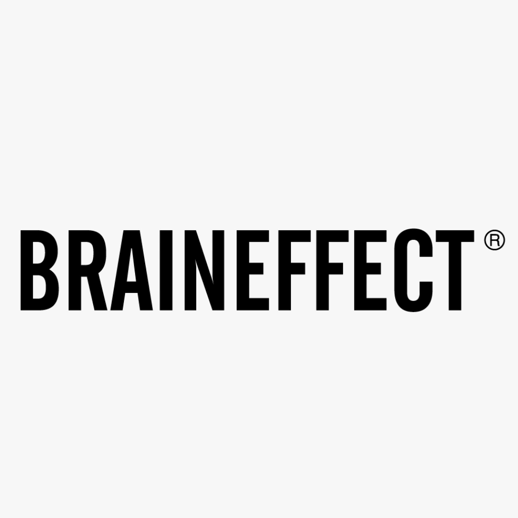 code promo pour brain effect influenceur