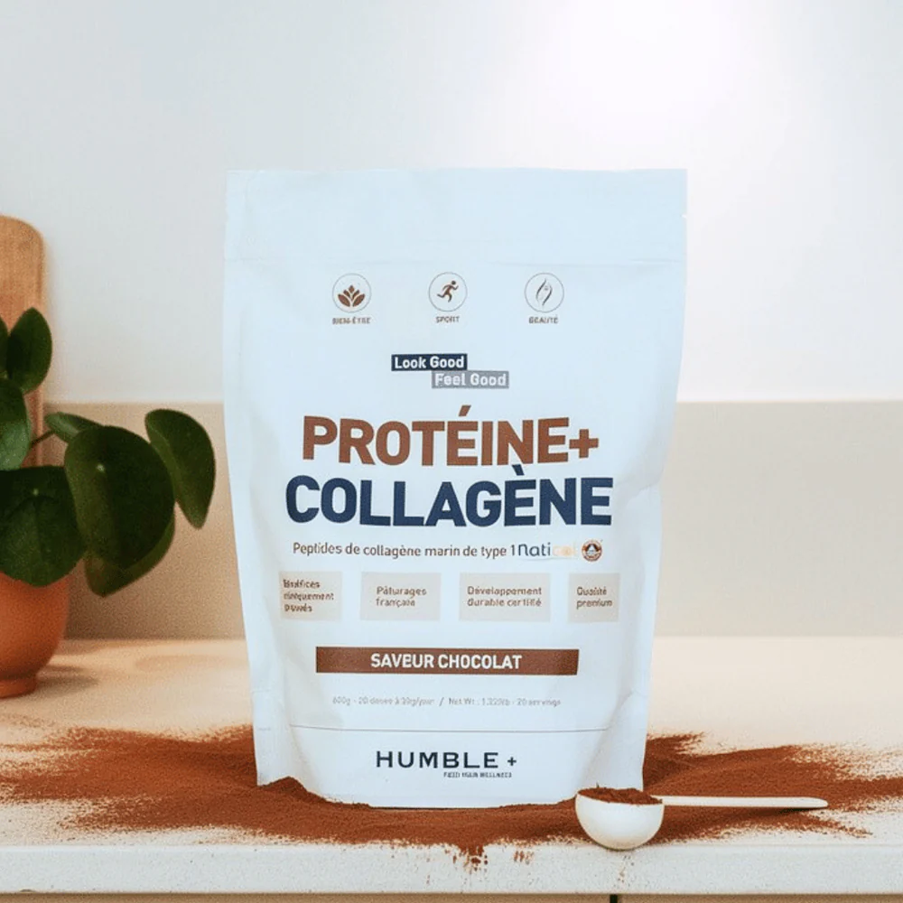 promotion humble plus