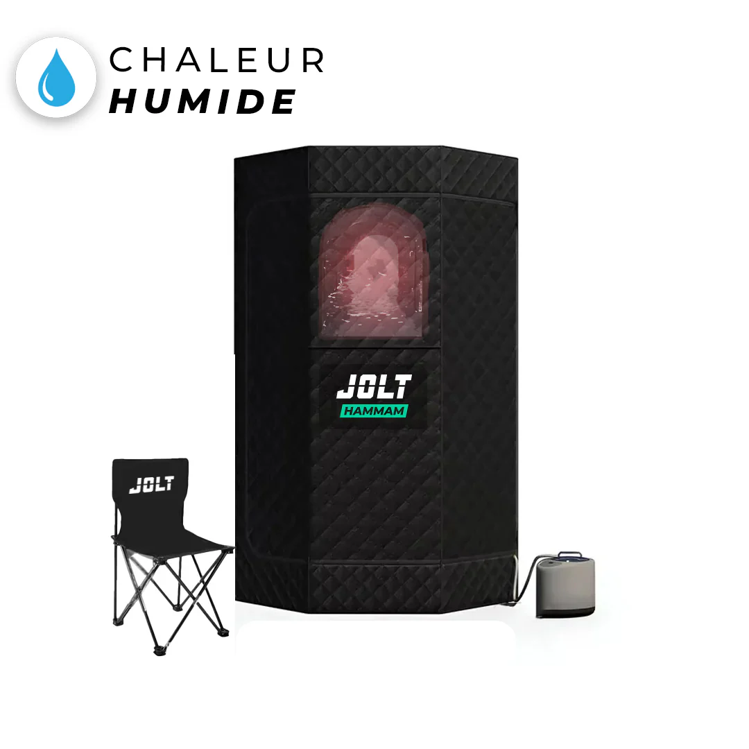 promotion jolt influenceur