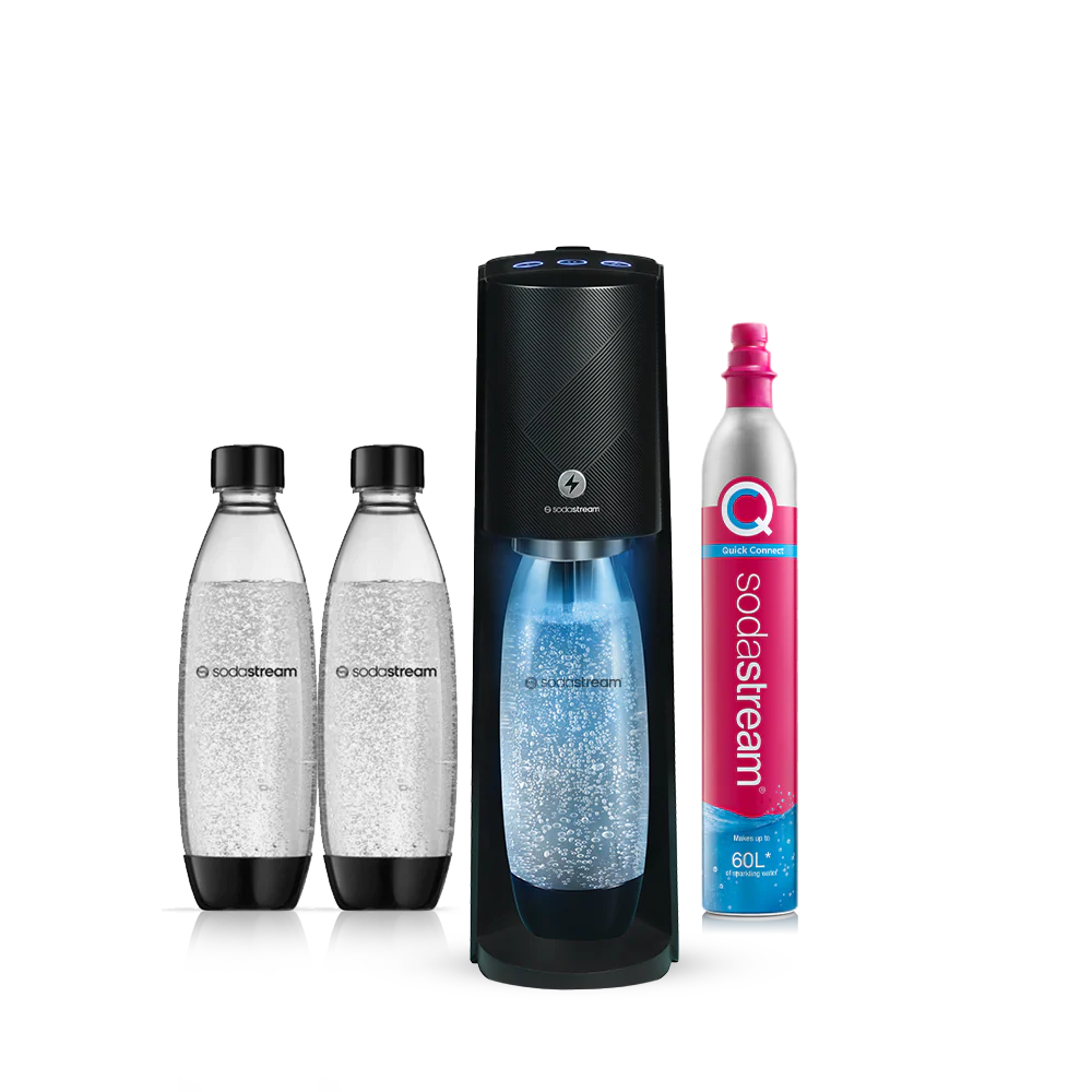 promotion sodastream