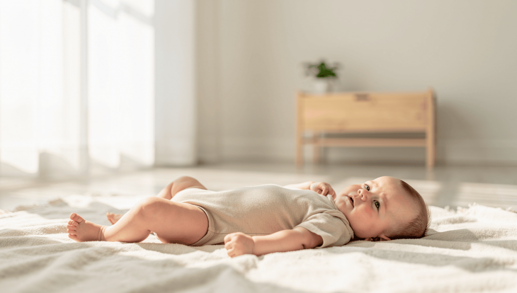 quelle sont les alternatives à la vitamine D pour bébé