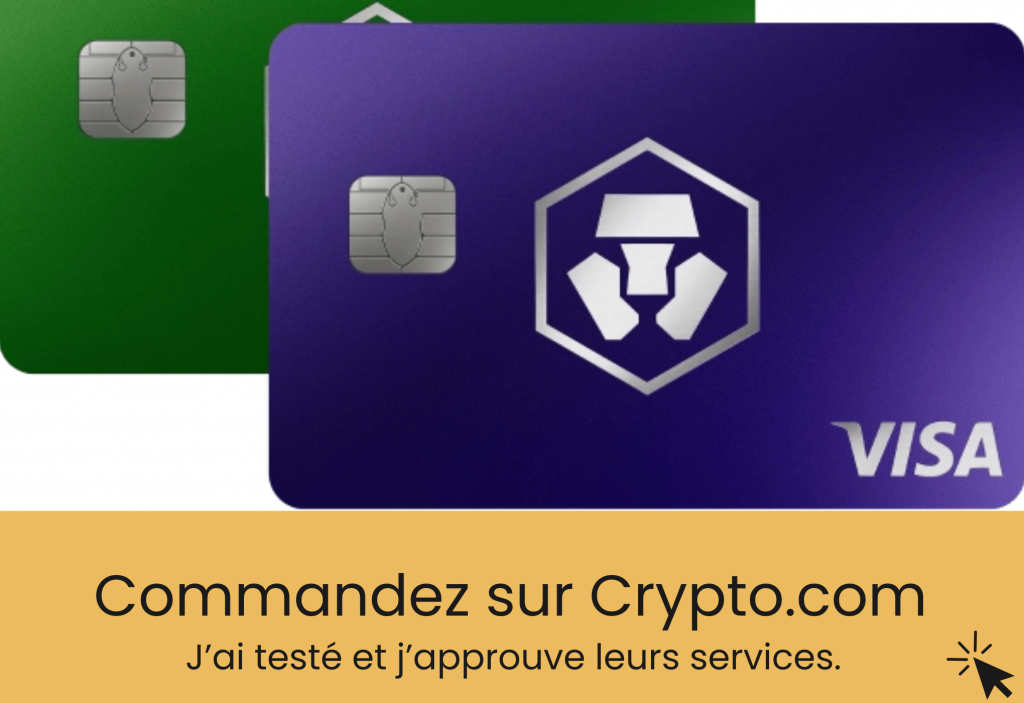 ce que pense les clients de crypto.com