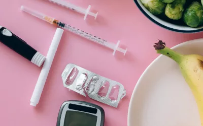 Insulino-résistance cortisol Wegovy nutritionniste Paris