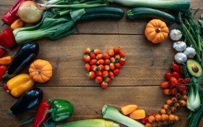 Alimentation et prévention des maladies cardiovasculaires