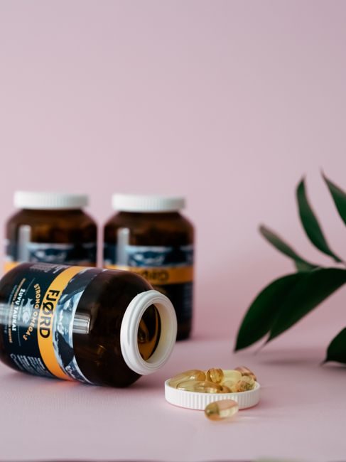 Oméga-3 : Pourquoi Sont-Ils Essentiels pour la Santé ? – consultation nutritionniste